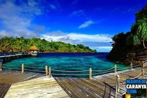 Jadwal Imsakiyah Kabupaten Teluk Wondama Tahun Ini