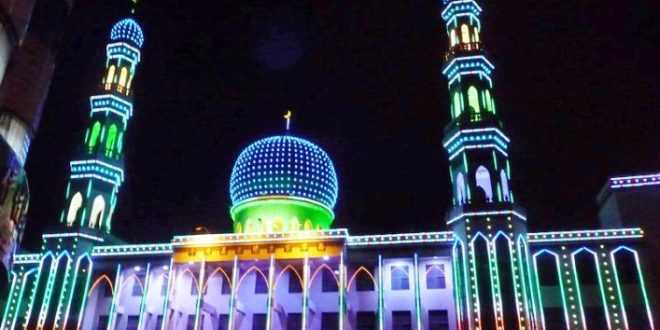 Jadwal Puasa Ramadhan Kabupaten Aceh Besar Unduh PDF EXCEL