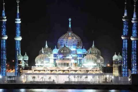 Jadwal Puasa Ramadhan Kabupaten Aceh Jaya Unduh PDF EXCEL