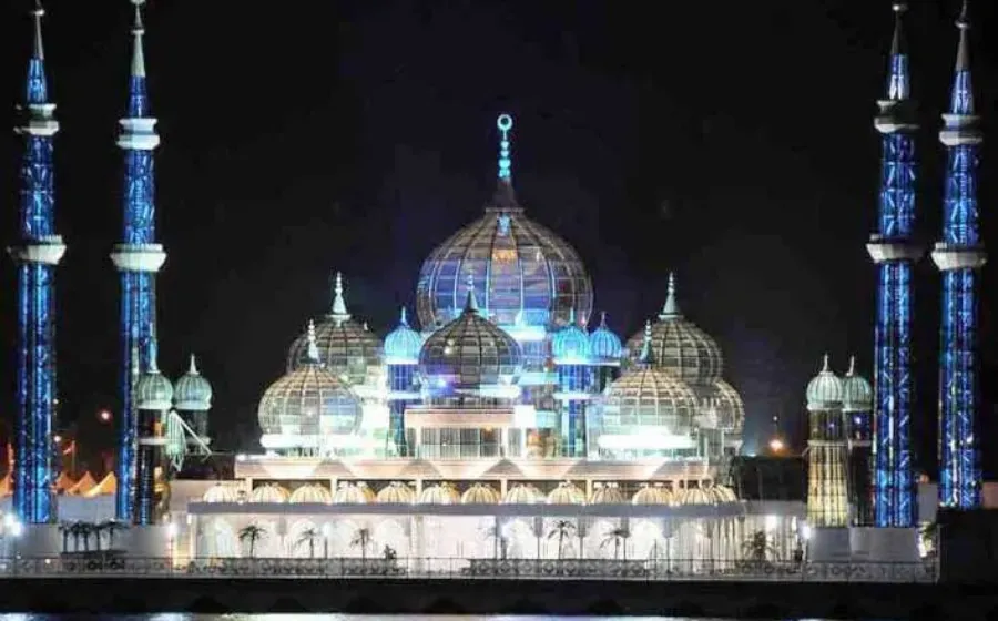 Jadwal Puasa Ramadhan Kabupaten Aceh Jaya Unduh PDF EXCEL