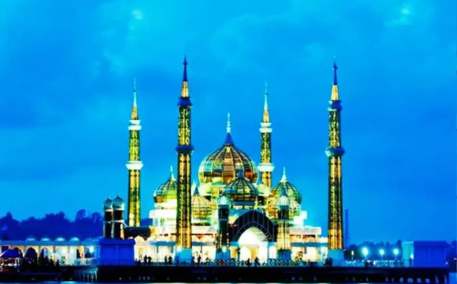 Jadwal Puasa Ramadhan Kabupaten Badung Unduh PDF EXCEL