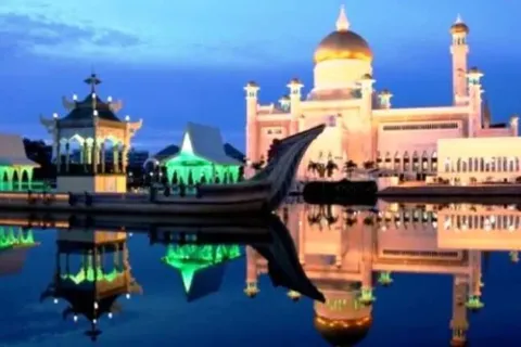 Jadwal Puasa Ramadhan Kabupaten Banggai Kepulauan Unduh PDF EXCEL