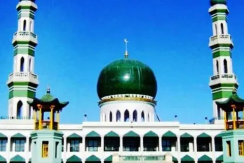 Jadwal Puasa Ramadhan Kabupaten Bangka Barat Unduh PDF EXCEL