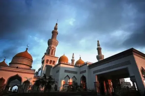 Jadwal Puasa Ramadhan Kabupaten Bangli Unduh PDF EXCEL