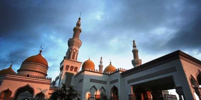 Jadwal Puasa Ramadhan Kabupaten Bangli Unduh PDF EXCEL