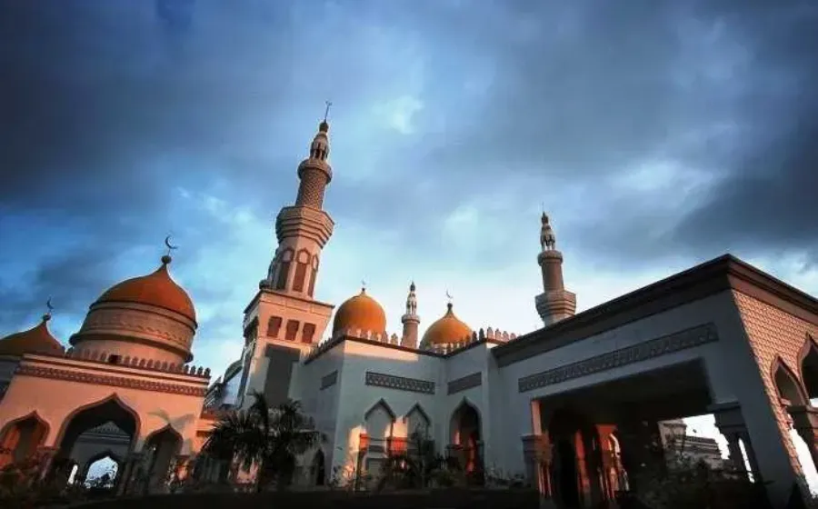 Jadwal Puasa Ramadhan Kabupaten Bangli Unduh PDF EXCEL