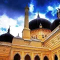 Jadwal Puasa Ramadhan Kabupaten Banjar Unduh PDF EXCEL