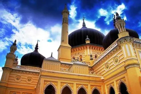Jadwal Puasa Ramadhan Kabupaten Banjar Unduh PDF EXCEL