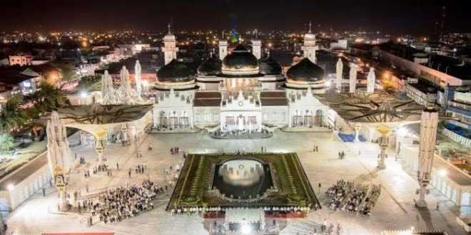 Jadwal Puasa Ramadhan Kabupaten Barru Unduh PDF EXCEL