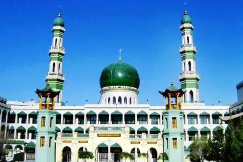 Jadwal Puasa Ramadhan Kabupaten Batang Unduh PDF EXCEL