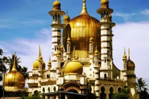 Jadwal Puasa Ramadhan Kabupaten Batu Bara Unduh PDF EXCEL