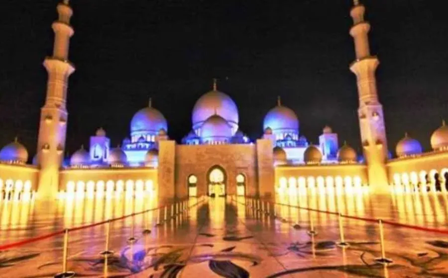 Jadwal Puasa Ramadhan Kabupaten Bekasi Unduh PDF EXCEL