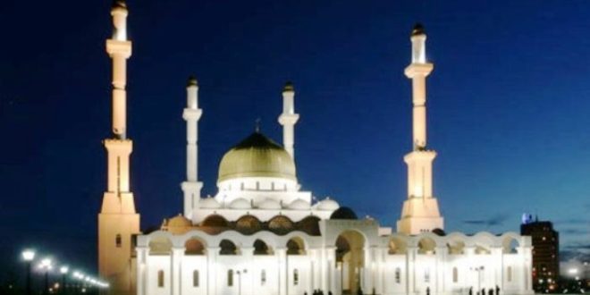 Jadwal Puasa Ramadhan Kabupaten Bener Meriah Unduh PDF EXCEL