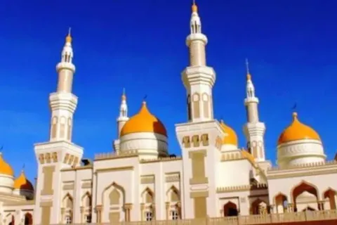 Jadwal Puasa Ramadhan Kabupaten Bengkayang Unduh PDF EXCEL