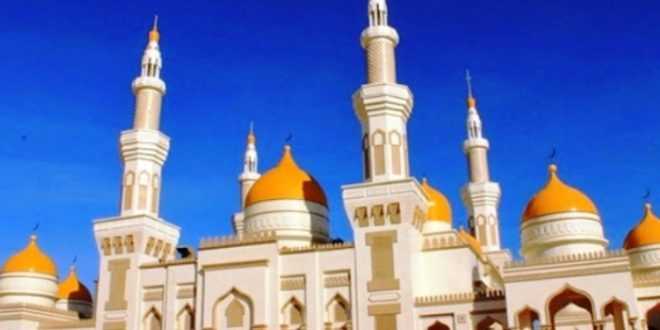 Jadwal Puasa Ramadhan Kabupaten Bengkayang Unduh PDF EXCEL