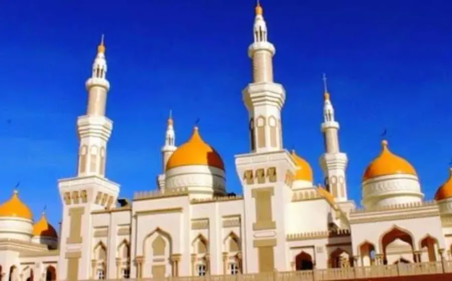 Jadwal Puasa Ramadhan Kabupaten Bengkayang Unduh PDF EXCEL