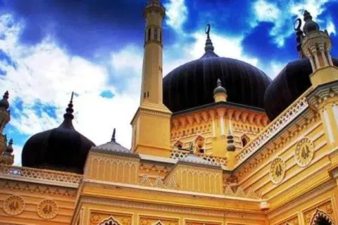 Jadwal Puasa Ramadhan Kabupaten Binjai Unduh PDF EXCEL