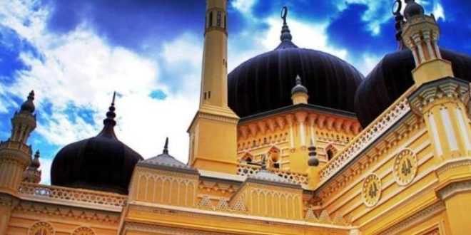 Jadwal Puasa Ramadhan Kabupaten Binjai Unduh PDF EXCEL