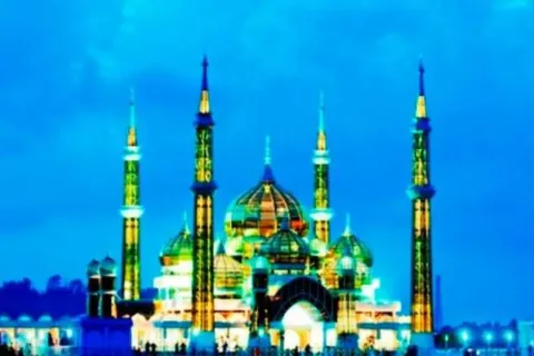 Jadwal Puasa Ramadhan Kabupaten Bireuen Unduh PDF EXCEL