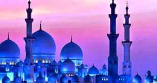 Jadwal Puasa Ramadhan Kabupaten Bolaang Mongondow Timur Unduh PDF EXCEL