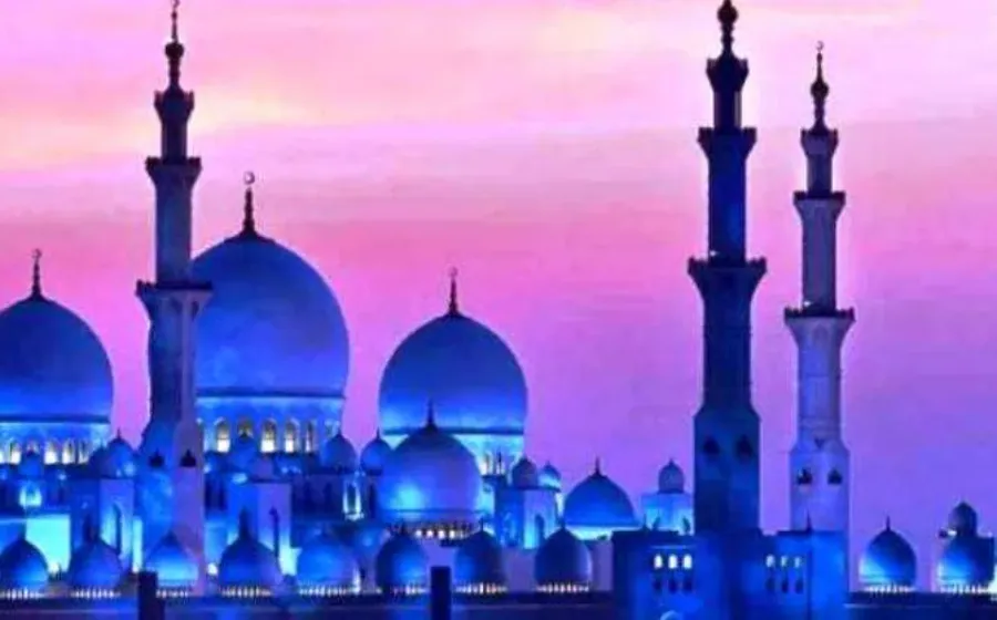 Jadwal Puasa Ramadhan Kabupaten Bolaang Mongondow Timur Unduh PDF EXCEL