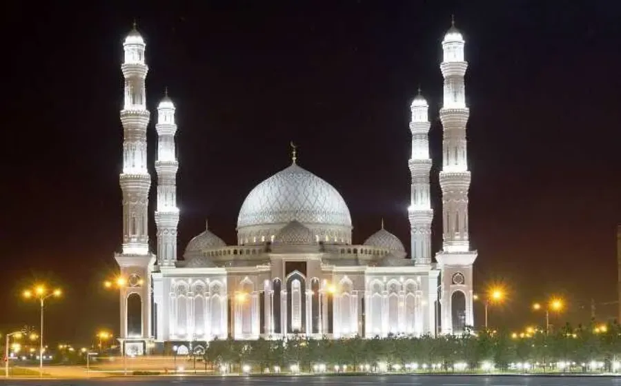 Jadwal Puasa Ramadhan Kabupaten Bombana Unduh PDF EXCEL