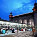 Jadwal Puasa Ramadhan Kabupaten Buru Selatan Unduh PDF EXCEL