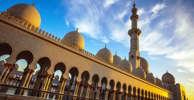 Jadwal Puasa Ramadhan Kabupaten Gorontalo