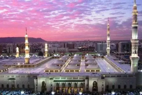 Jadwal Puasa Ramadhan Kabupaten Gresik