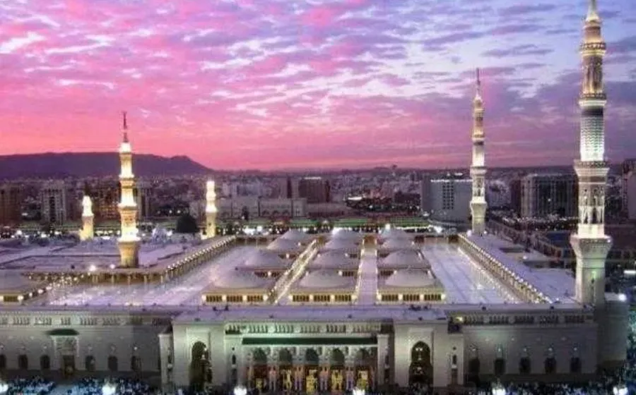 Jadwal Puasa Ramadhan Kabupaten Gresik