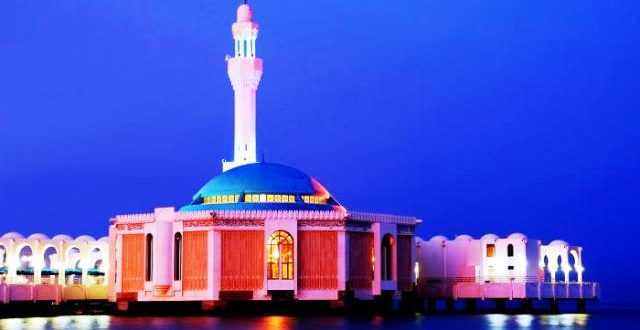 Jadwal Puasa Ramadhan Kabupaten Grobogan