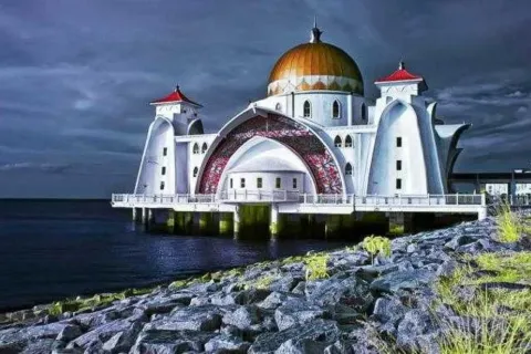 Jadwal Puasa Ramadhan Kabupaten Halmahera Tengah