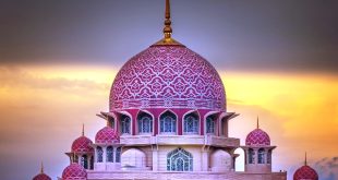 Jadwal Puasa Ramadhan Kabupaten Halmahera Utara
