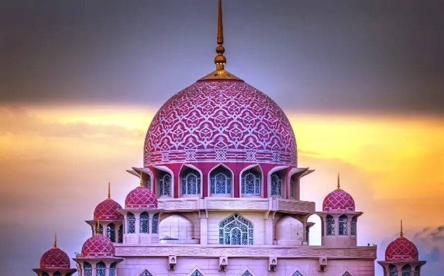 Jadwal Puasa Ramadhan Kabupaten Halmahera Utara