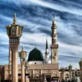 Jadwal Puasa Ramadhan Kabupaten Hulu Sungai Tengah