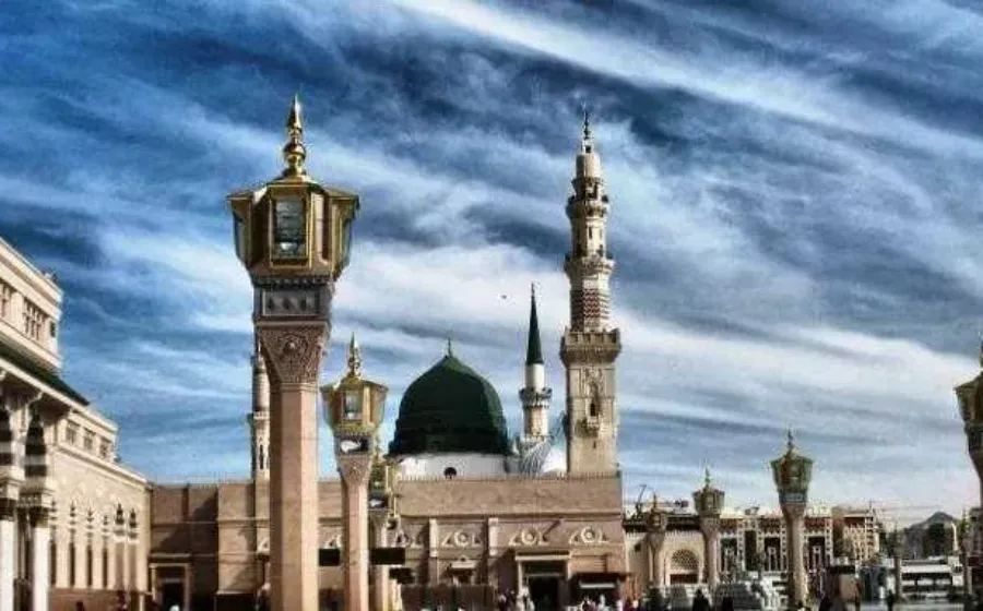 Jadwal Puasa Ramadhan Kabupaten Hulu Sungai Tengah