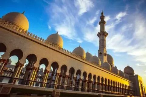 Jadwal Puasa Ramadhan Kabupaten Hulu Sungai Utara
