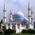 Jadwal Puasa Ramadhan Kabupaten Jakarta Barat
