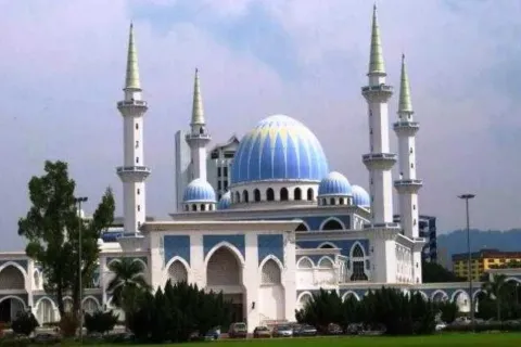 Jadwal Puasa Ramadhan Kabupaten Jakarta Barat