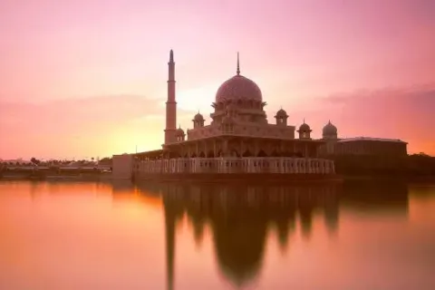Jadwal Puasa Ramadhan Kabupaten Karanganyar