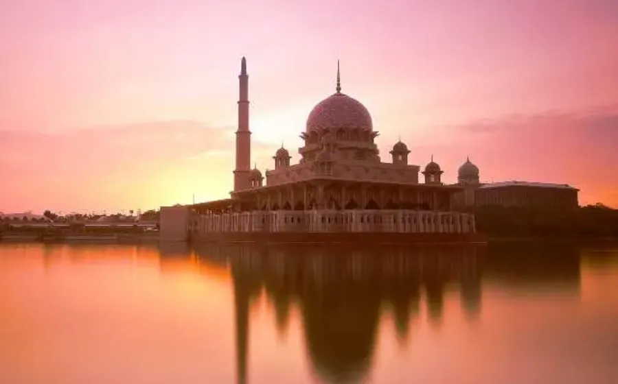 Jadwal Puasa Ramadhan Kabupaten Karanganyar