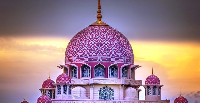 Jadwal Puasa Ramadhan Kabupaten Kayong Utara