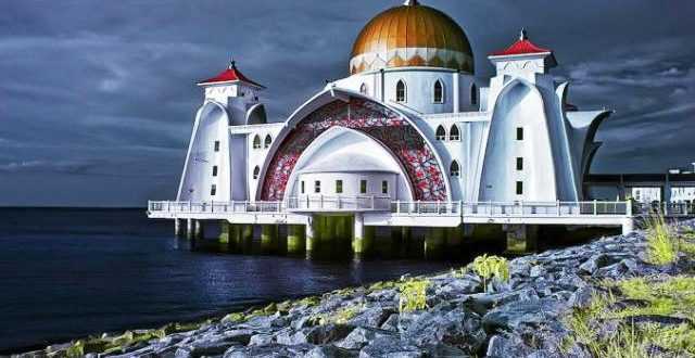 Jadwal Puasa Ramadhan Kabupaten Kediri