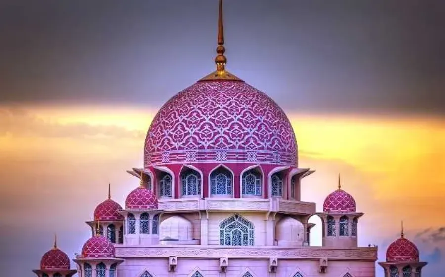 Jadwal Puasa Ramadhan Kabupaten Kendari