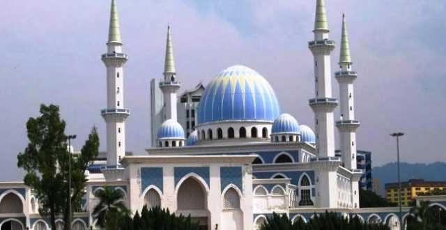 Jadwal Puasa Ramadhan Kabupaten Kolaka