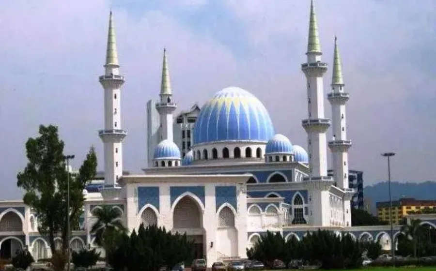 Jadwal Puasa Ramadhan Kabupaten Kolaka
