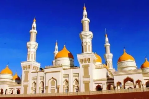 Jadwal Puasa Ramadhan Kota Ambon Unduh PDF EXCEL