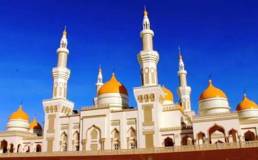 Jadwal Puasa Ramadhan Kota Ambon Unduh PDF EXCEL