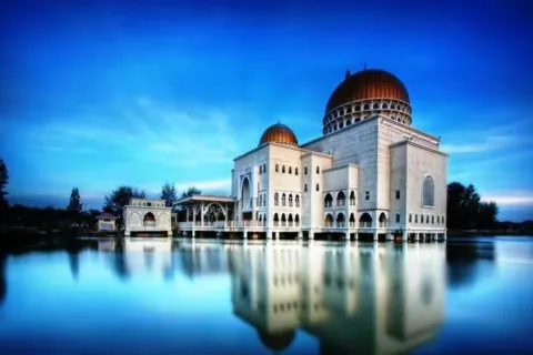 Jadwal Puasa Ramadhan Kota Batam Unduh PDF EXCEL