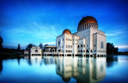 Jadwal Puasa Ramadhan Kota Batam Unduh PDF EXCEL